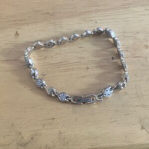 Elegant link Bracelet